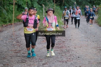 Runner Photo 5053319