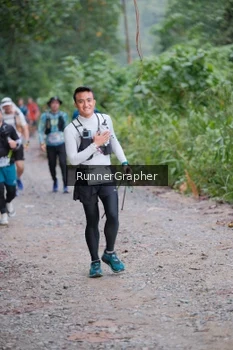 Runner Photo 5053320