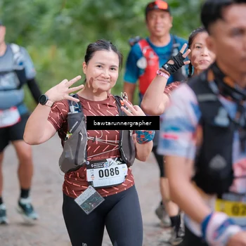 Runner Photo 5053324