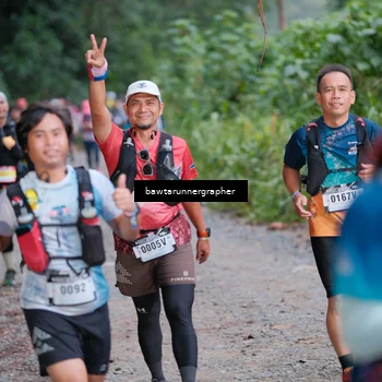 Runner Photo 5053325