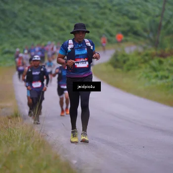 Runner Photo 5053326
