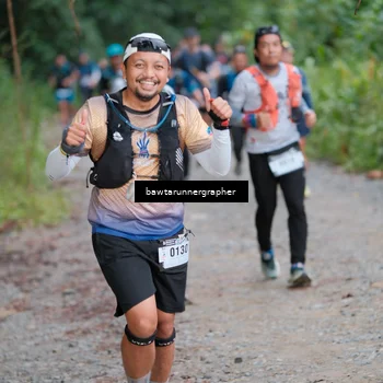 Runner Photo 5053327