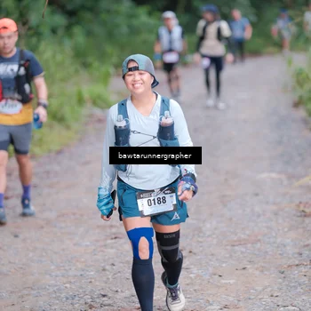 Runner Photo 5053333