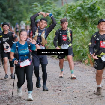 Runner Photo 5053334