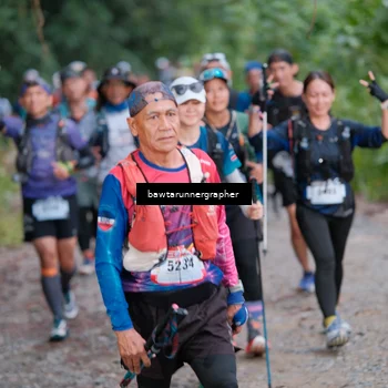 Runner Photo 5053336