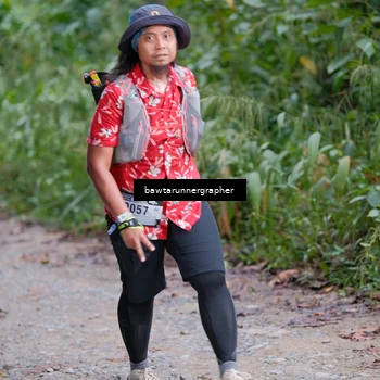 Runner Photo 5053338