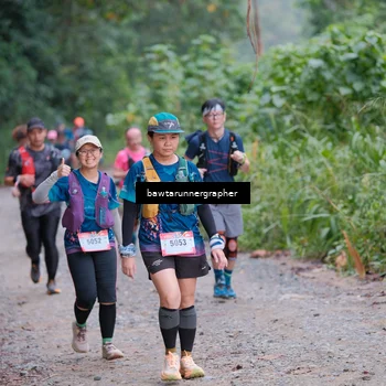 Runner Photo 5053340