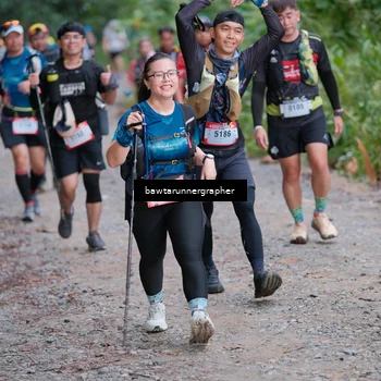 Runner Photo 5053341