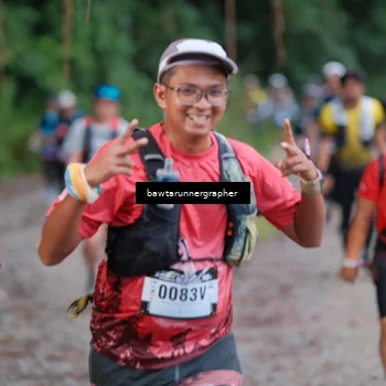 Runner Photo 5053343