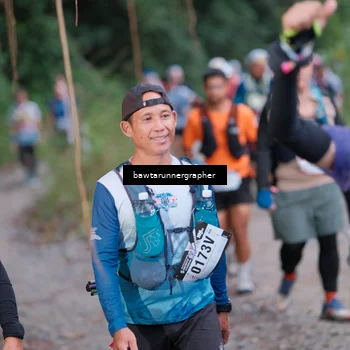 Runner Photo 5053344