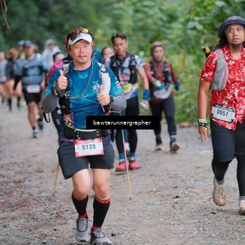 Runner Photo 5053346