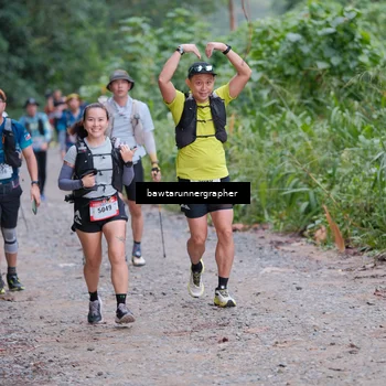 Runner Photo 5053347
