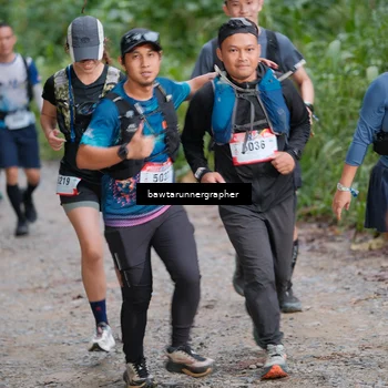 Runner Photo 5053348