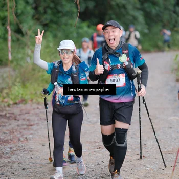 Runner Photo 5053352