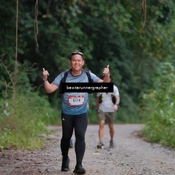 Runner Photo 5053354