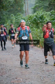 Runner Photo 5053362