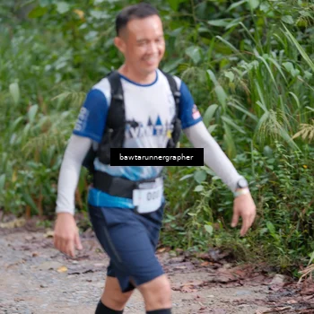 Runner Photo 5053363