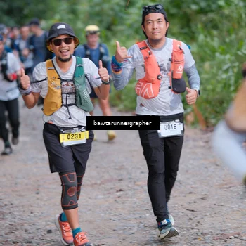 Runner Photo 5053366