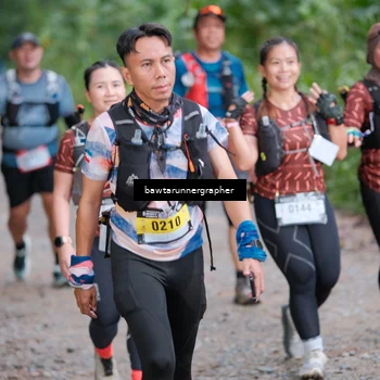 Runner Photo 5053368