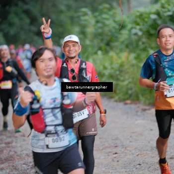 Runner Photo 5053369