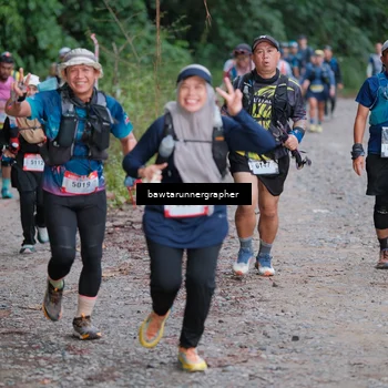 Runner Photo 5053370