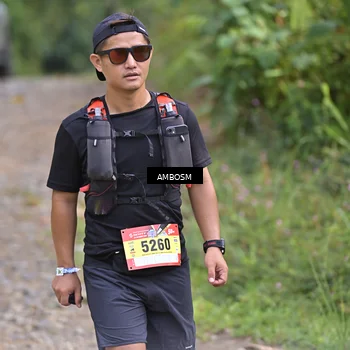 Runner Photo 5053375