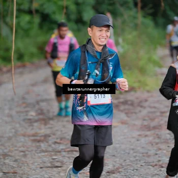 Runner Photo 5053377