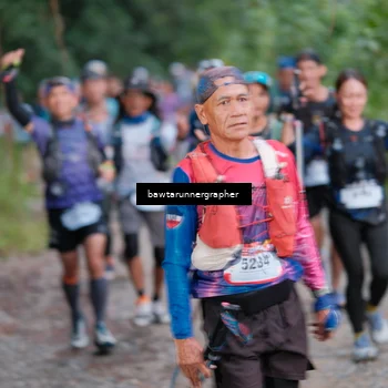 Runner Photo 5053378