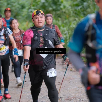 Runner Photo 5053380