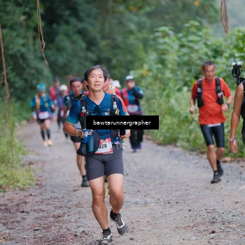 Runner Photo 5053381