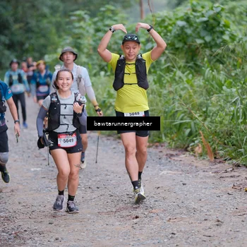 Runner Photo 5053382