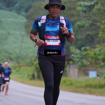 Runner Photo 5053385