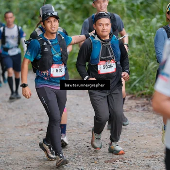 Runner Photo 5053390