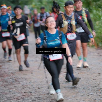 Runner Photo 5053392
