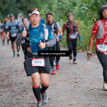 Runner Photo 5053393