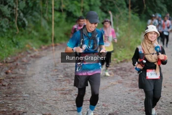Runner Photo 5053394