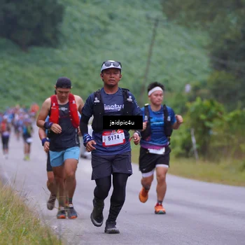 Runner Photo 5053397