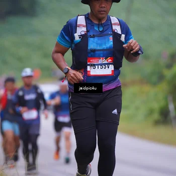 Runner Photo 5053399