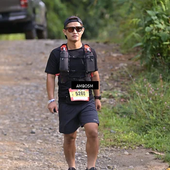 Runner Photo 5053402