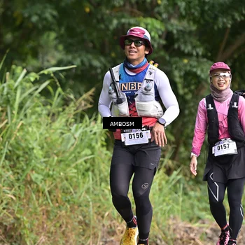 Runner Photo 5053403