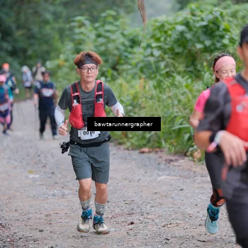 Runner Photo 5053404