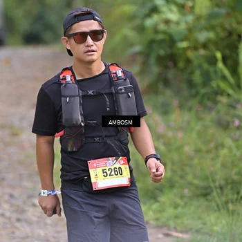 Runner Photo 5053407