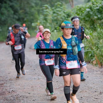 Runner Photo 5053409
