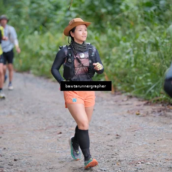 Runner Photo 5053412