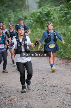 Runner Photo 5053414