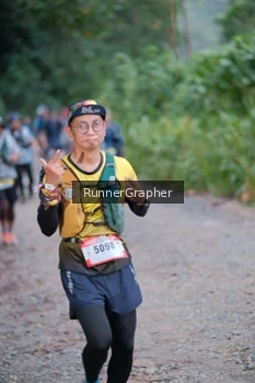Runner Photo 5053417