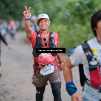 Runner Photo 5053421
