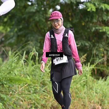 Runner Photo 5053423