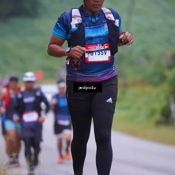 Runner Photo 5053424