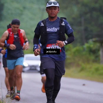 Runner Photo 5053425